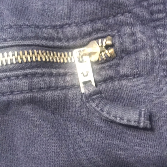 True Religion SweatPants - Picture 3 of 6